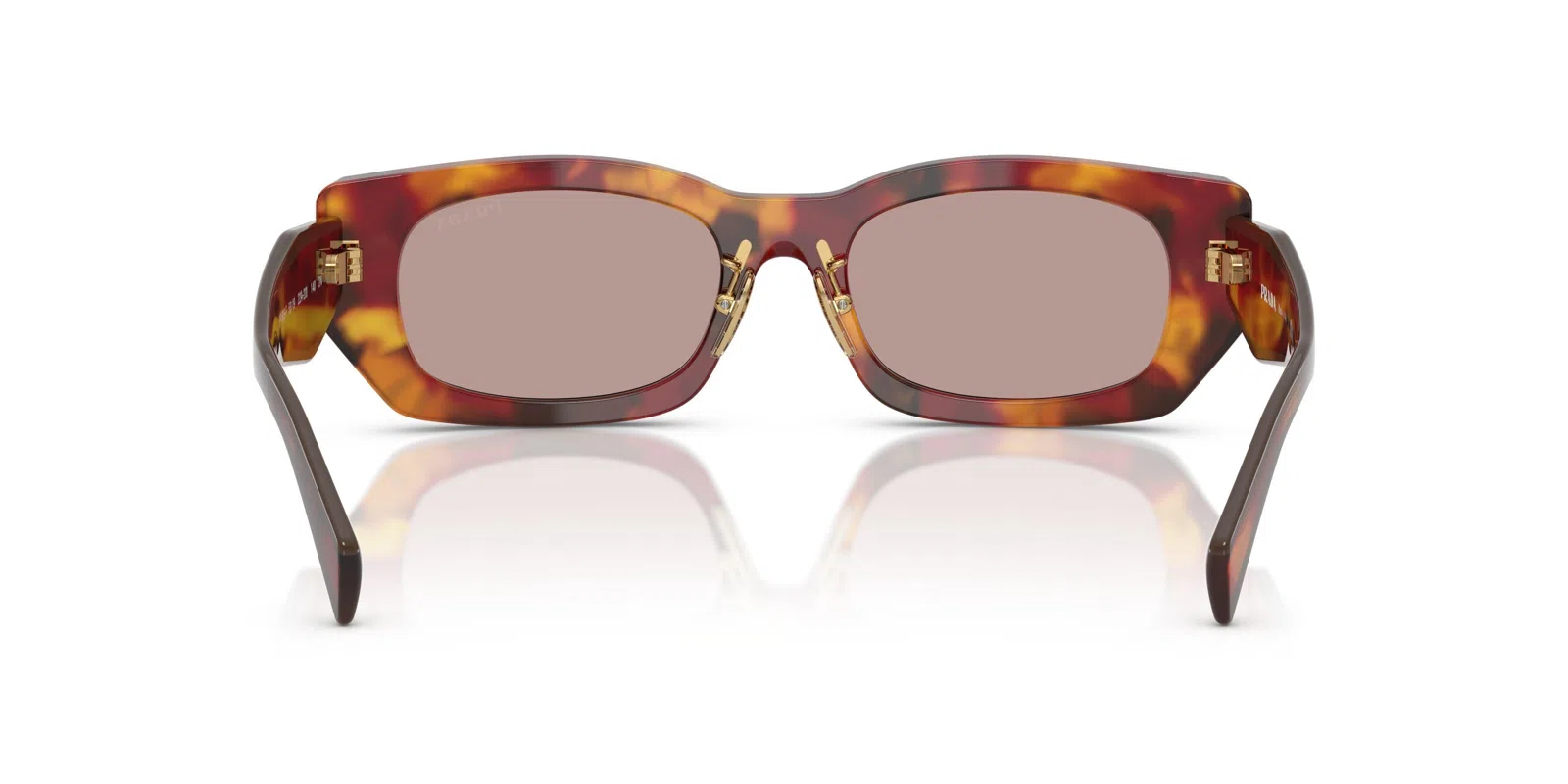 Prada B05SF Sunglasses - view 17
